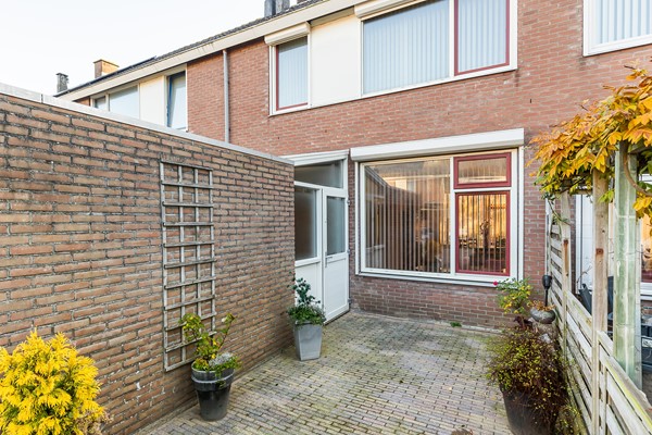 Foto - Te koop: Westerzicht 400, 4385 BN Vlissingen